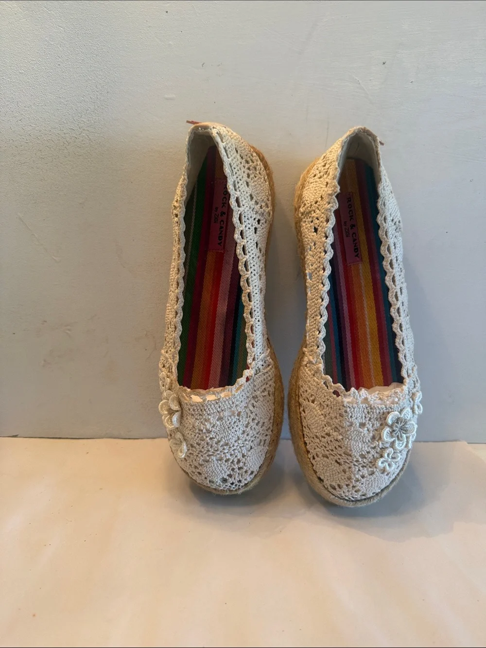 Rock & Candy by Zigi rock candy